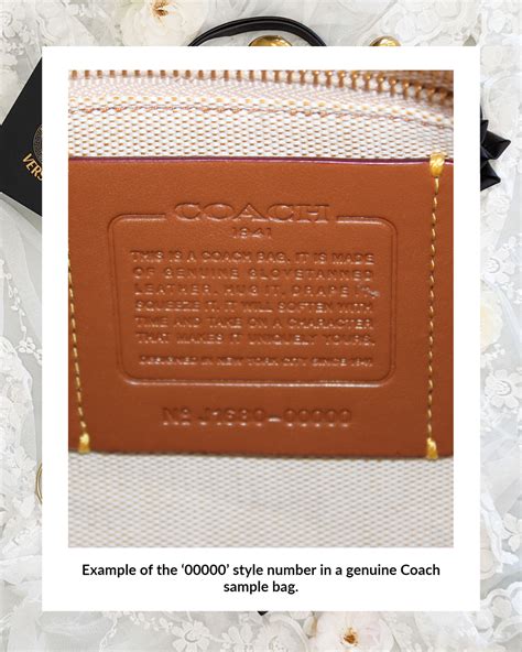 fake football coach|check serial number coach bag.